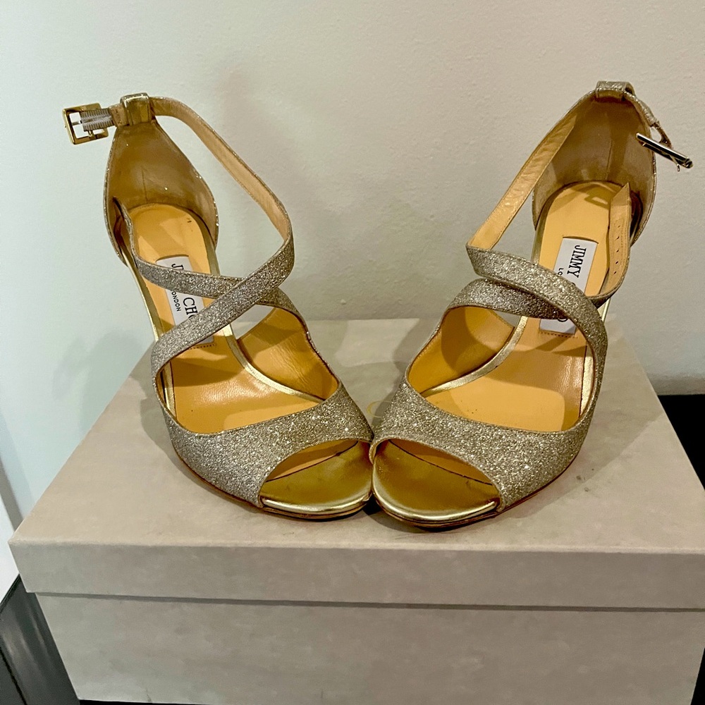 Jimmy Choo